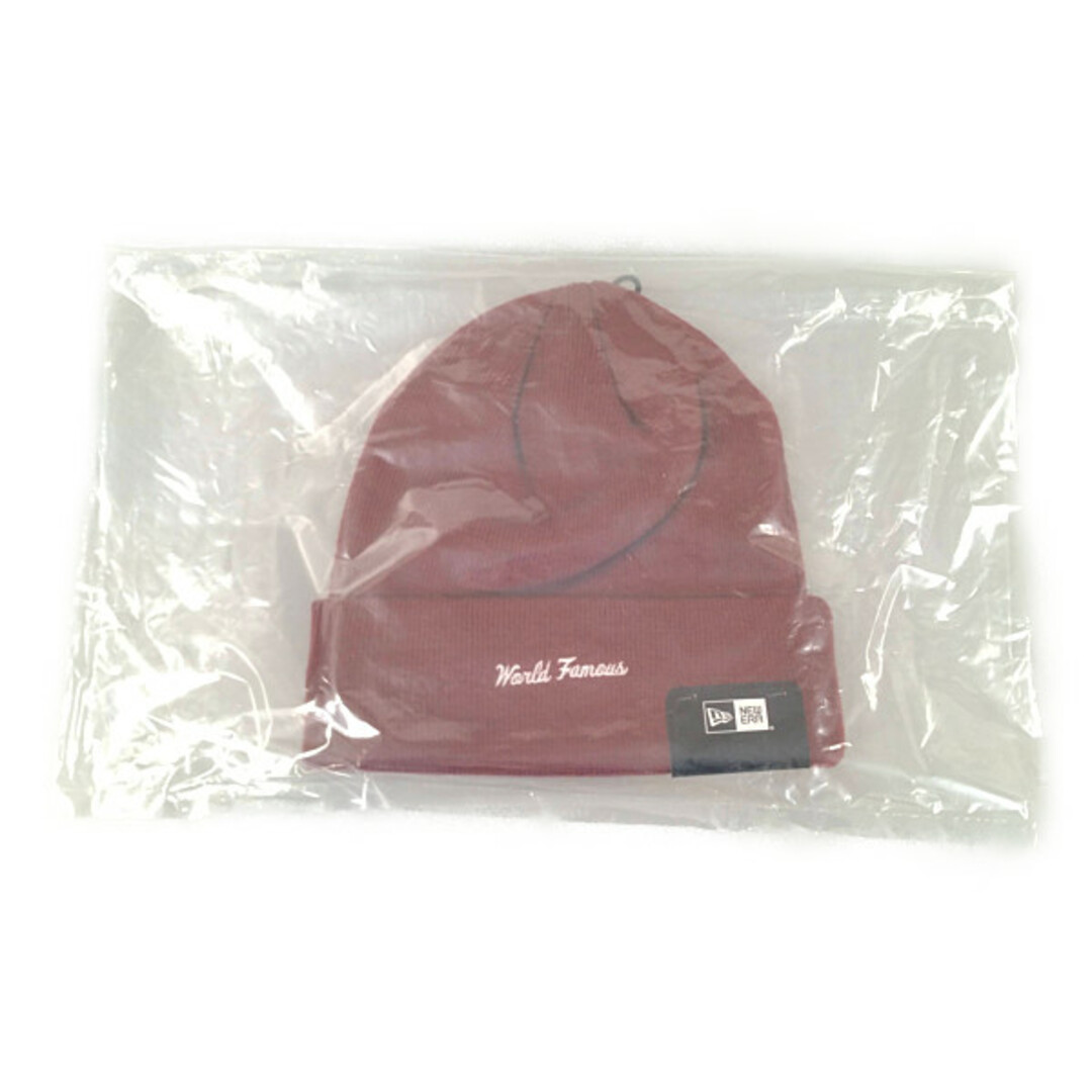 正規品　supreme Box Logo Beanieメンズ