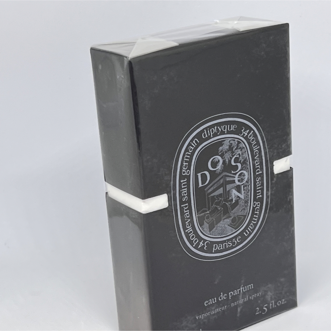 diptyque - 【新品＊未開封】ディプティック ドソン（DO SON)75 ml