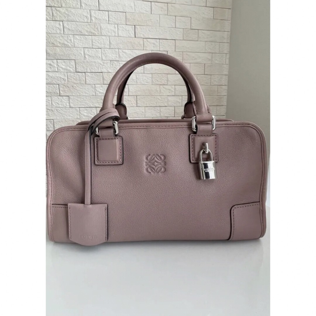 ロエベ　LOEWE アマソナ28