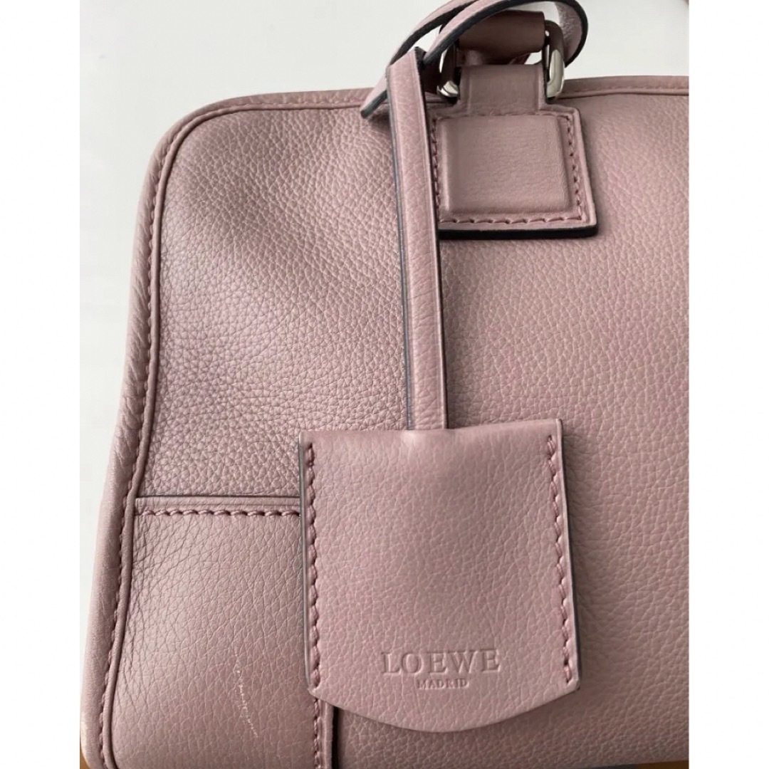 ロエベ　LOEWE アマソナ28