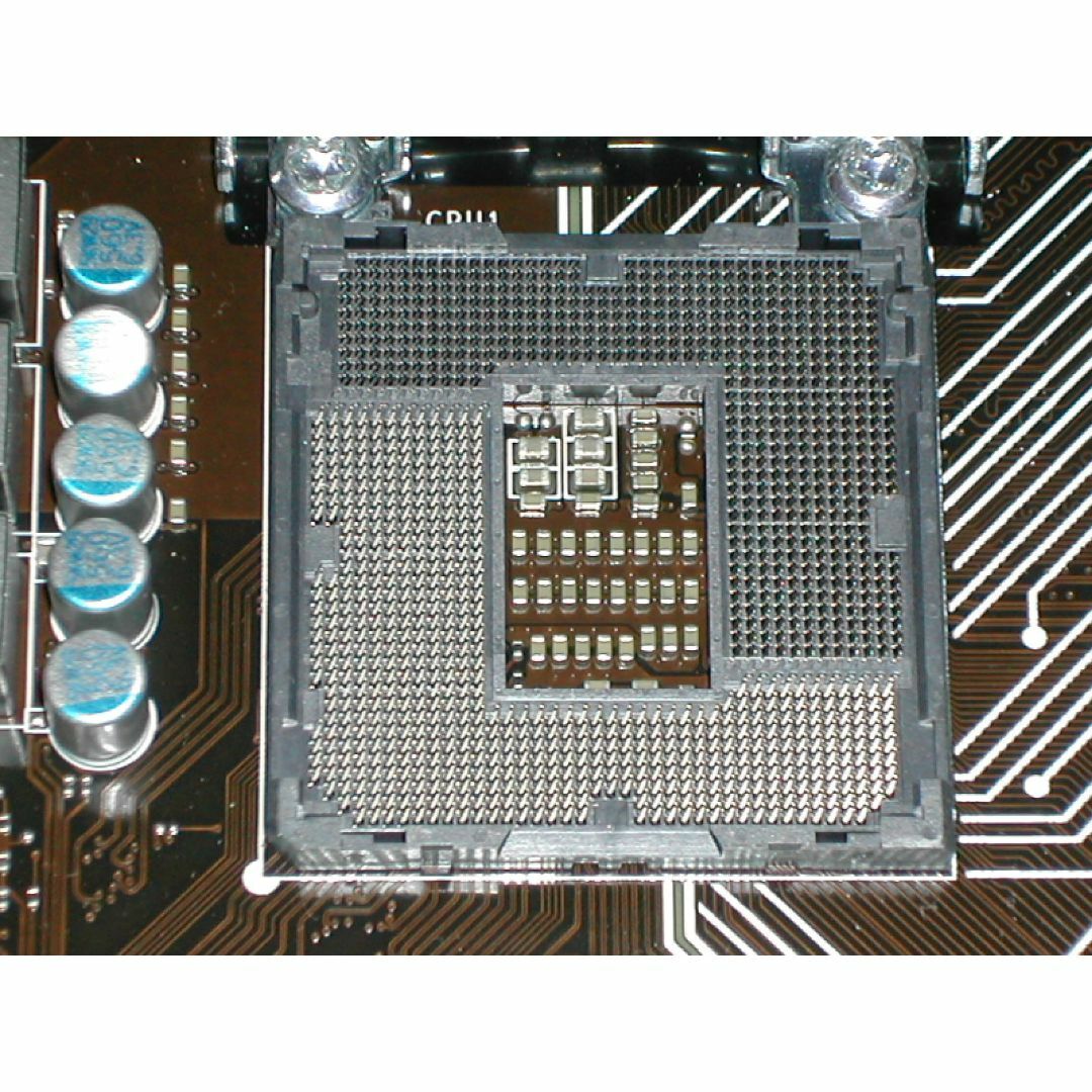ジャンクマザボ　MSI　H170A PC MATE  LGA1151 4
