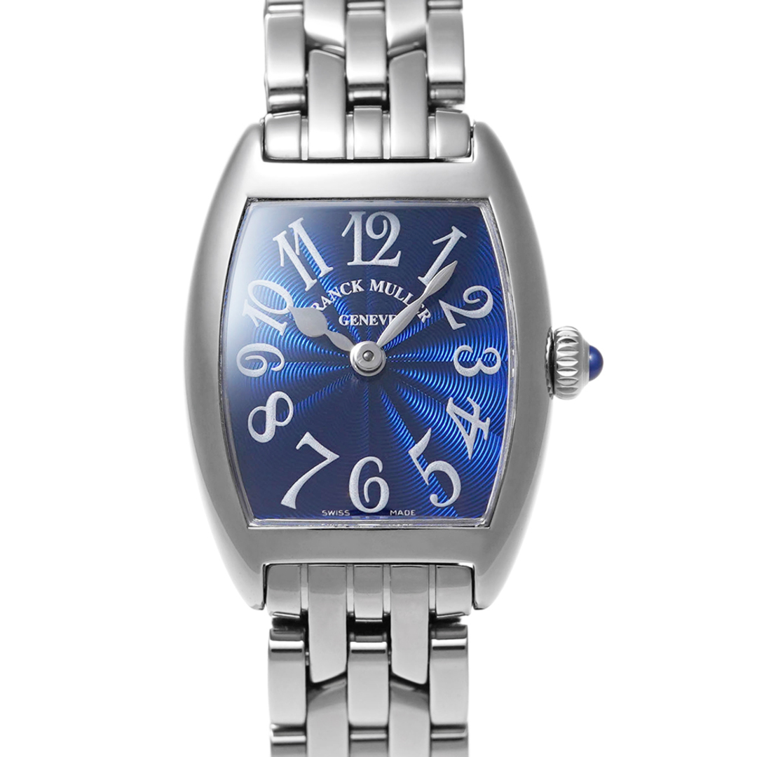 トノウカーベックス インターミディエ Ref.2252QZ 品 レディース 腕時計