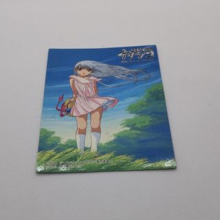 カドカワショテン(角川書店)の機動戦艦ナデシコ 99カレンダーまつりカード(カード)
