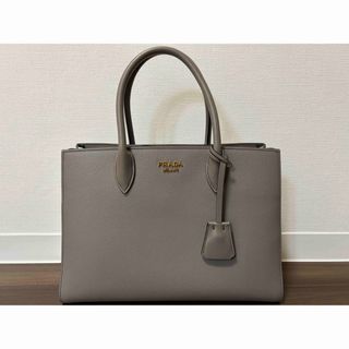 プラダ ショルダーバッグ(グレー/灰色系)の通販 300点以上 | PRADAを