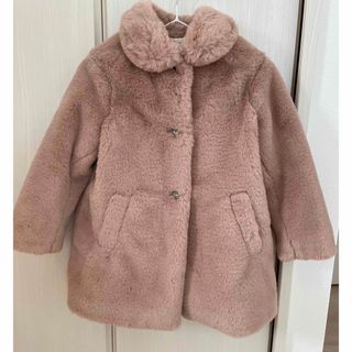 ワンピースボンポワン 19AW MARGOT 4a