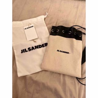 ジルサンダー(Jil Sander)のJil Sander(ショルダーバッグ)