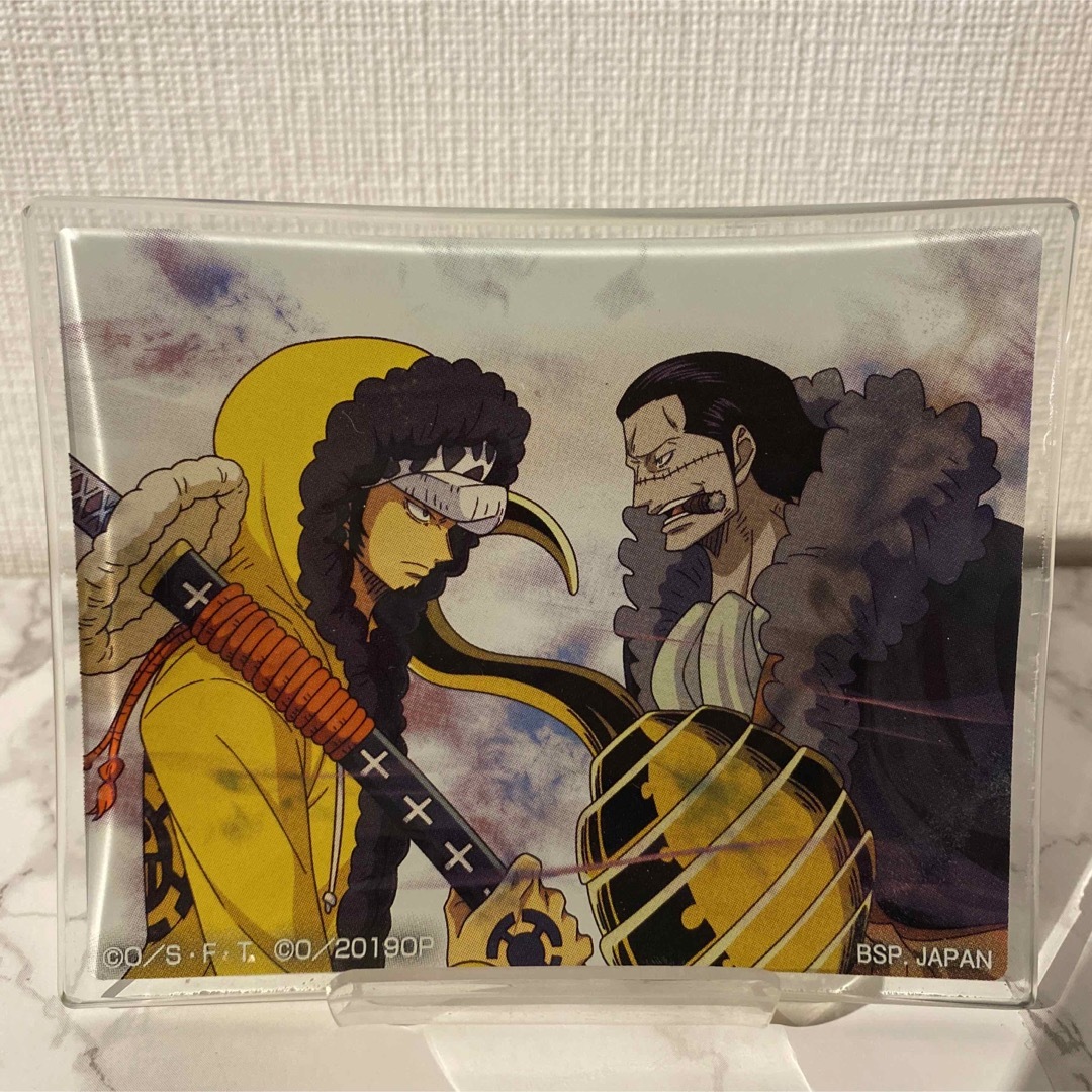 ONE PIECE - 【新品 未使用】ワンピース一番くじ I賞 2枚セットの通販
