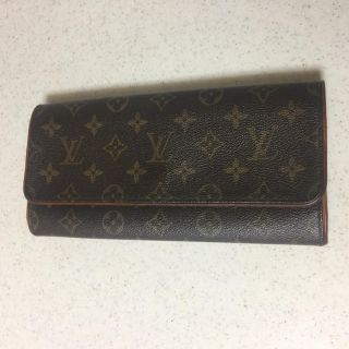 ルイヴィトン(LOUIS VUITTON)のルイヴィトンLOUIS VUITTON*モノグラム ポシェット*セカンドバッグ(ポーチ)