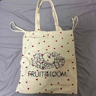 フルーツオブザルーム(FRUIT OF THE LOOM)のFRUIT OF THE ROOM トートバッグ(トートバッグ)