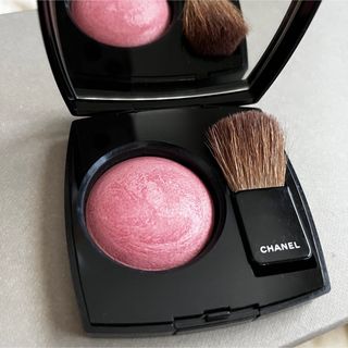 シャネル(CHANEL)のCHANEL チーク 99 ROSE PETAL(チーク)