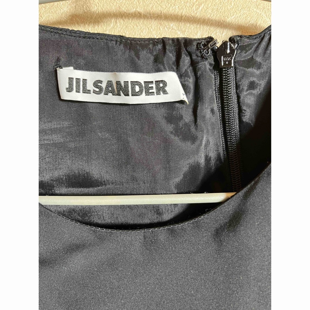 JIL SANDER ワンピース 4