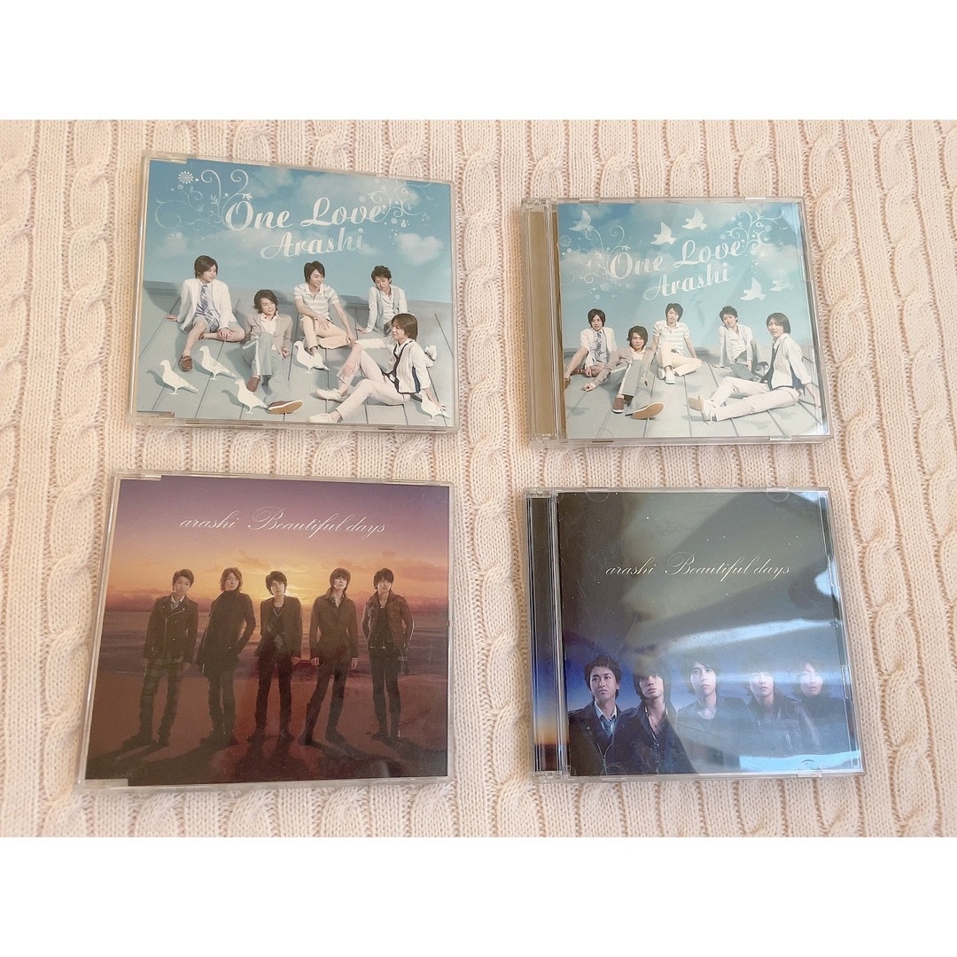 嵐　ARASHI グッズ　まとめ売り　CD DVD