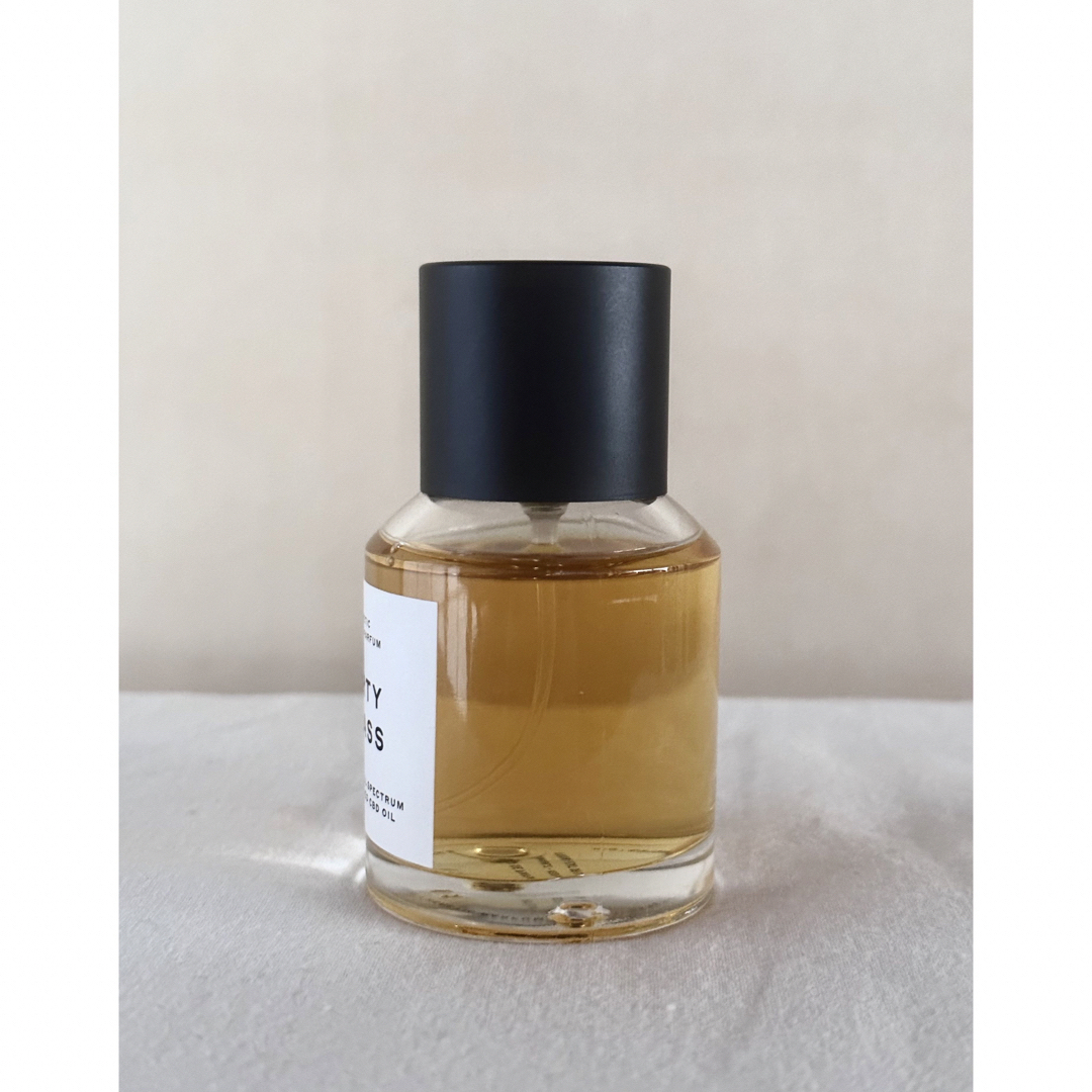 HERETIC PARFUM　DIRTY GRASS 汚れた草 3