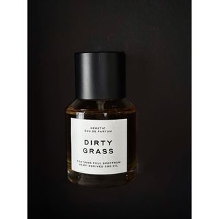 HERETIC PARFUM　DIRTY GRASS 汚れた草