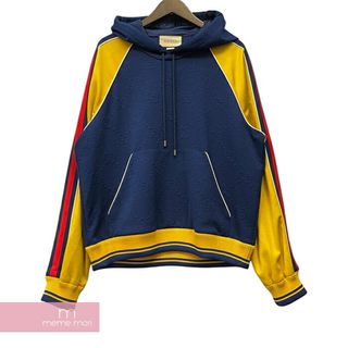 グッチ パーカー(メンズ)(レッド/赤色系)の通販 25点 | Gucciの