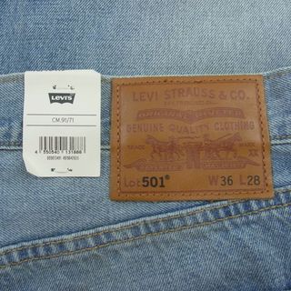 Levi's   Levi's リーバイス BEAMS ビームス別注 SS