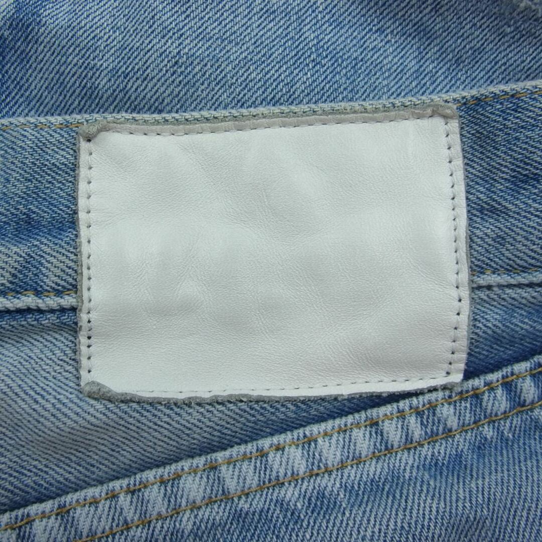 Ron Herman - Ron Herman ロンハーマン 19SS 2720600084 DENIM