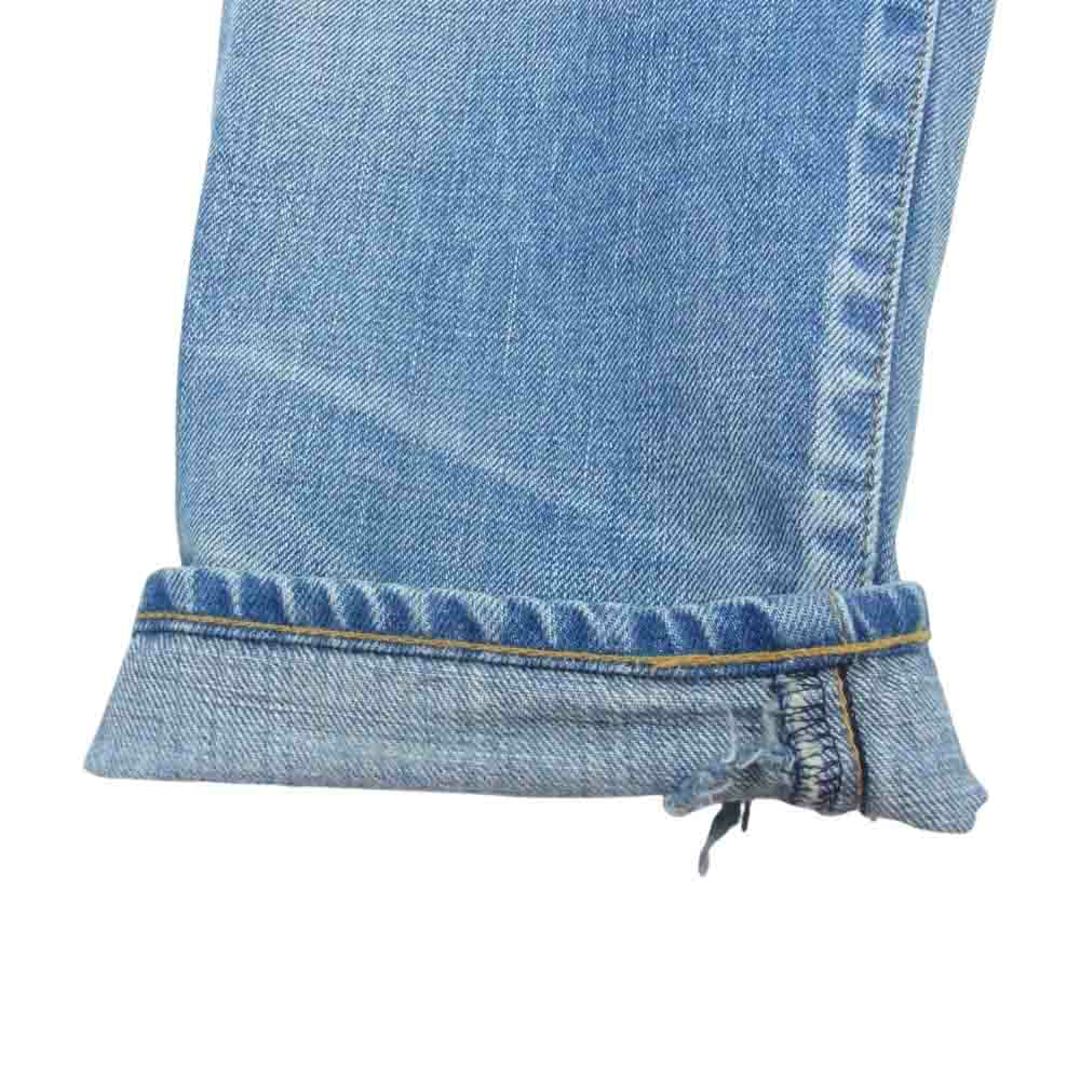 Ron Herman - Ron Herman ロンハーマン 19SS 2720600084 DENIM