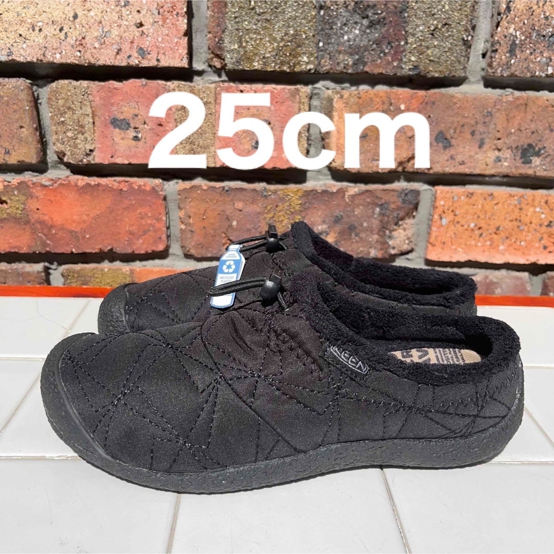 KEEN - キーン ハウザー Ⅲ スライド KEEN HOWSER Ⅲ SLIDEの通販 by ...
