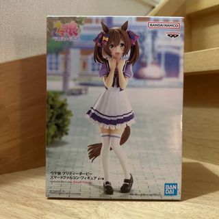 ウマ娘 プリティーダービー スマートファルコン フィギュアの通販 by