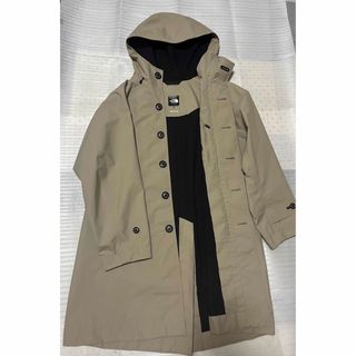 THE NORTH FACE - お値下!ノースフェイスジップインマグネボールド