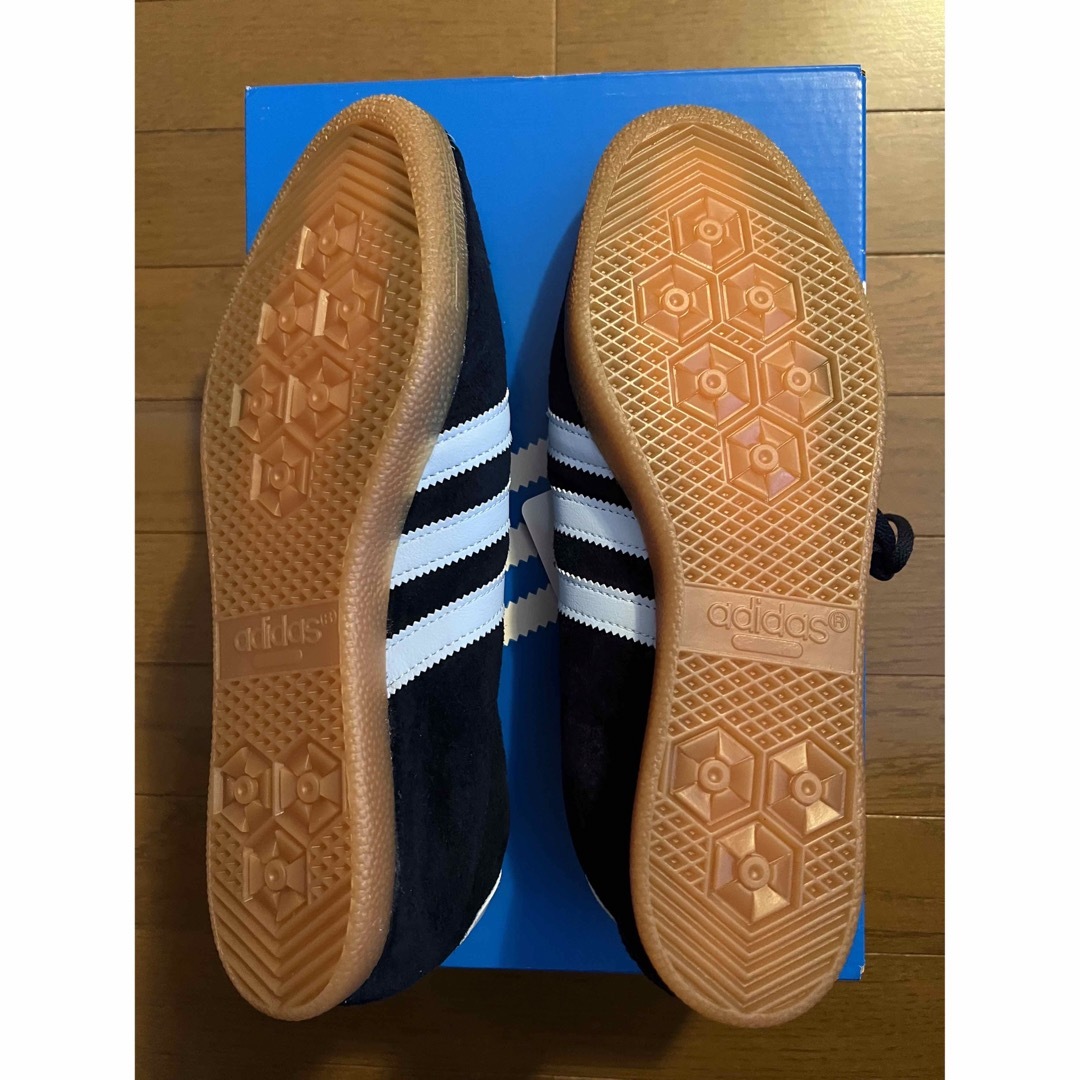 adidas Berlin "College Navy/Pantone 27cm