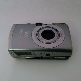 キヤノン(Canon)のCanon コンパクトデジタルカメラ IXY DIGITAL 800 IS(コンパクトデジタルカメラ)