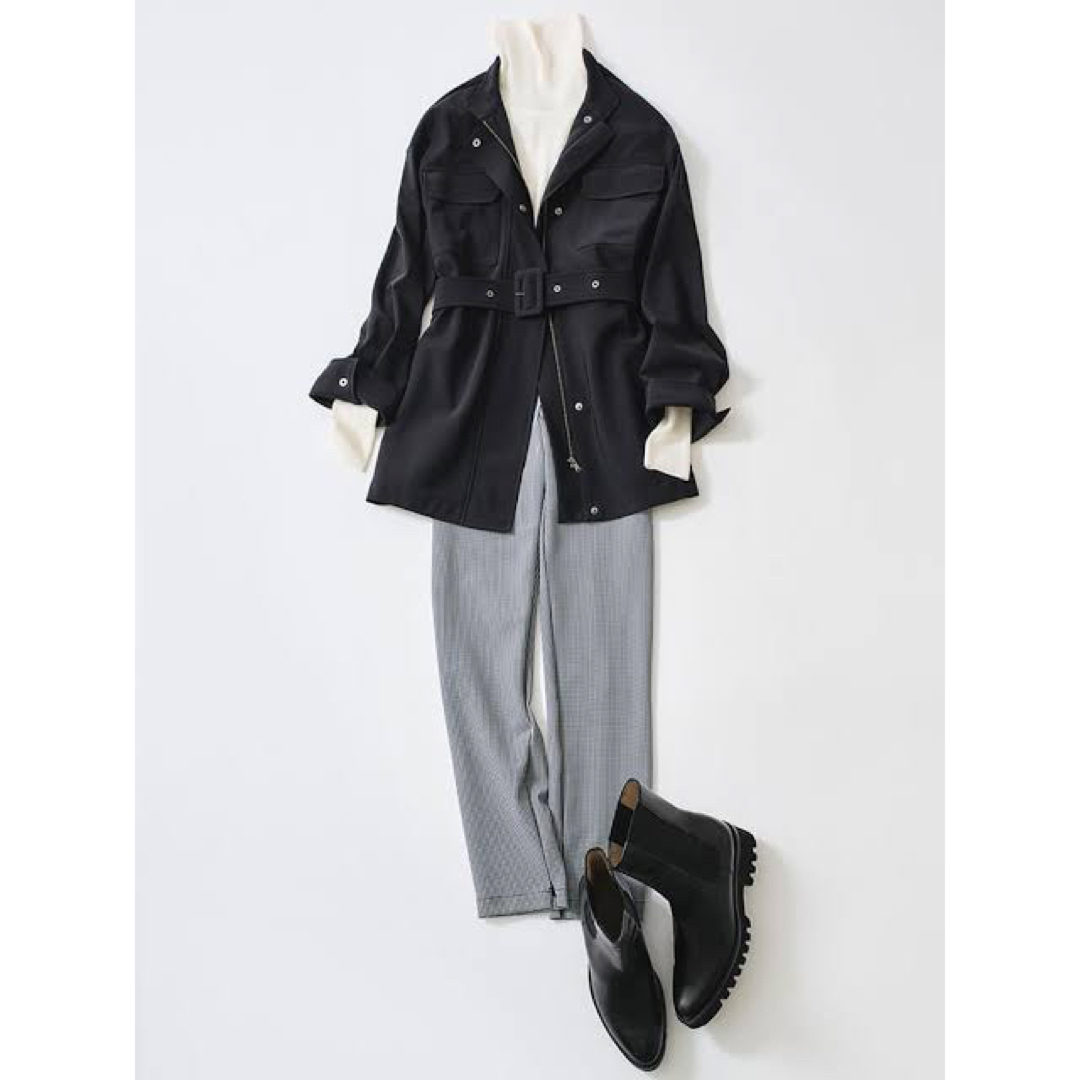 Theory - Theory 22aw カーゴコートの通販 by yu♡'s shop Theory - Theory 22aw カーゴコートの通販 by yu♡'s shop