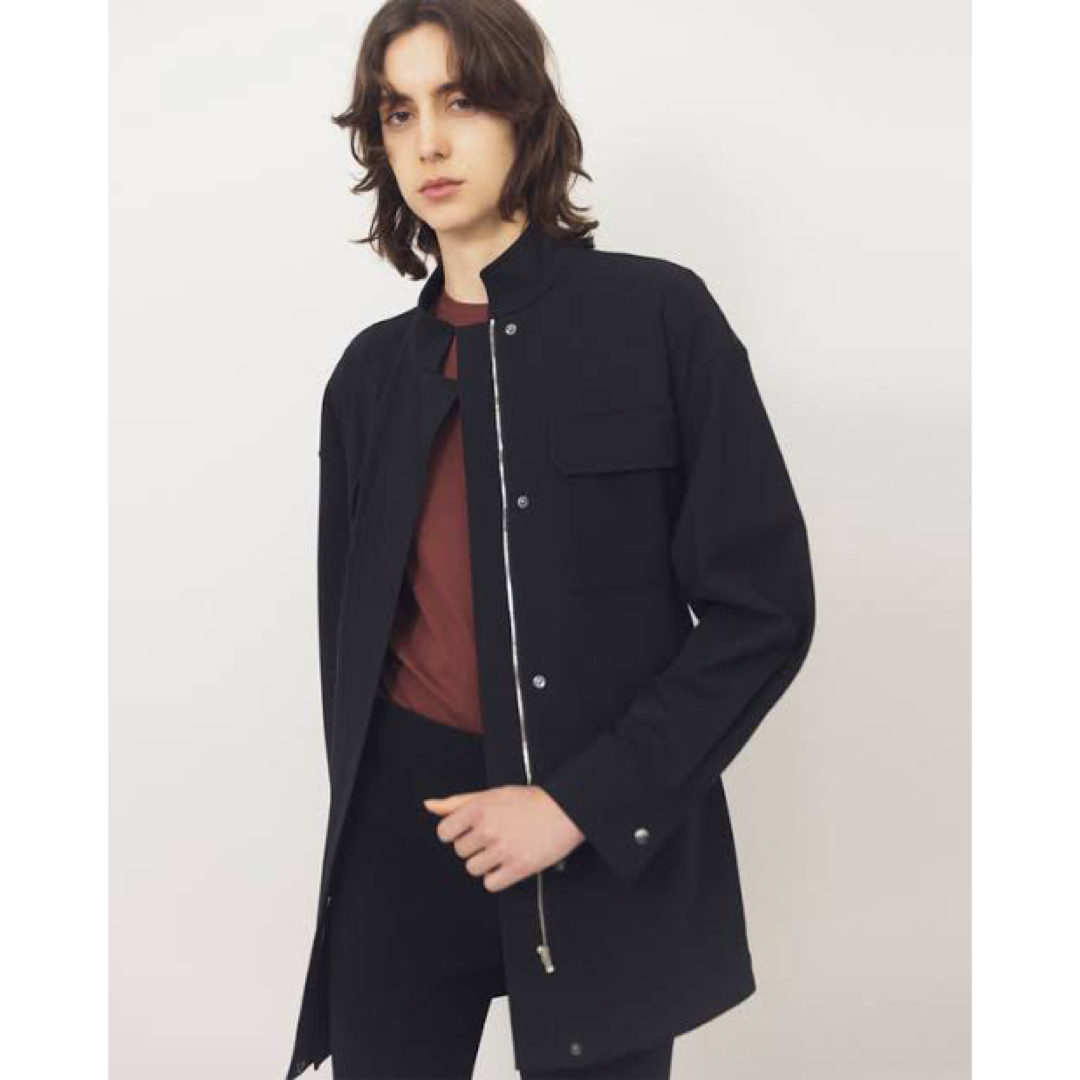 Theory - Theory 22aw カーゴコートの通販 by yu♡'s shop Theory - Theory 22aw カーゴコートの通販 by yu♡'s shop