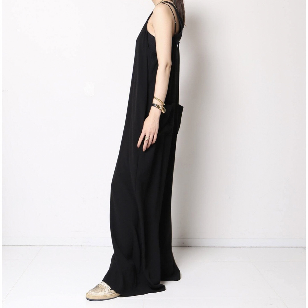 DEUXIEME CLASSE - 美品 Col Pierrot/コルピエロ CAMISOLE