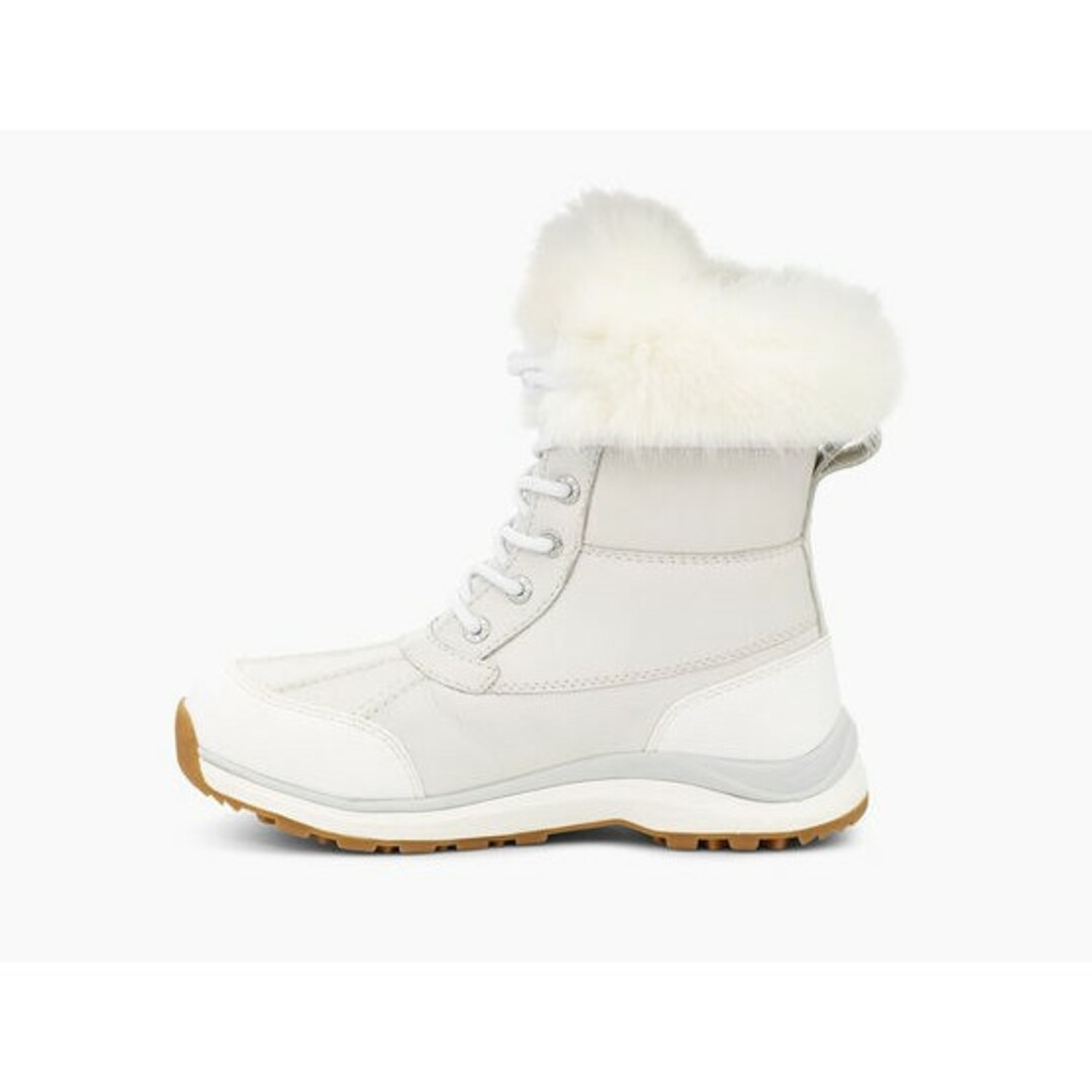 UGG アグ　スノーブーツ　ADIRONDACK BOOT III FLUFF