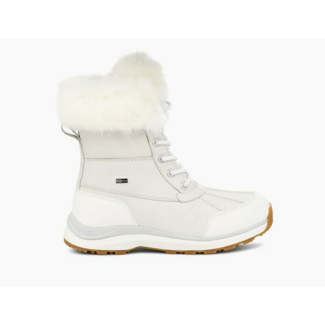 UGG アグ ADIRONDACK BOOT III FLUFF スノーブーツ - ブーツ