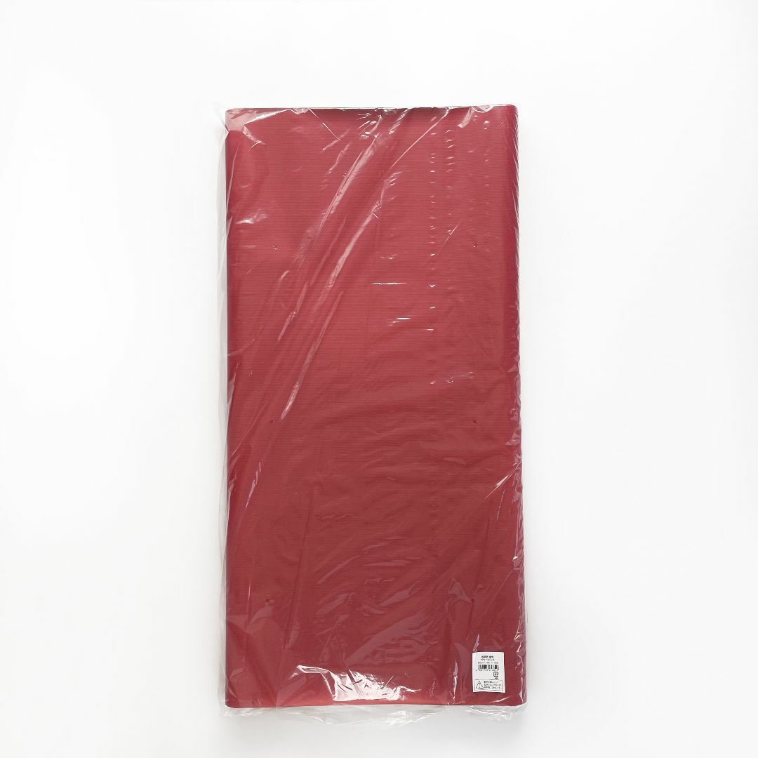 HEIKO ヘイコー 包装紙 全才 赤1058×757 100枚