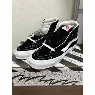 vans sk8-hi バンズの通販 4,000点以上 | フリマアプリ ラクマ