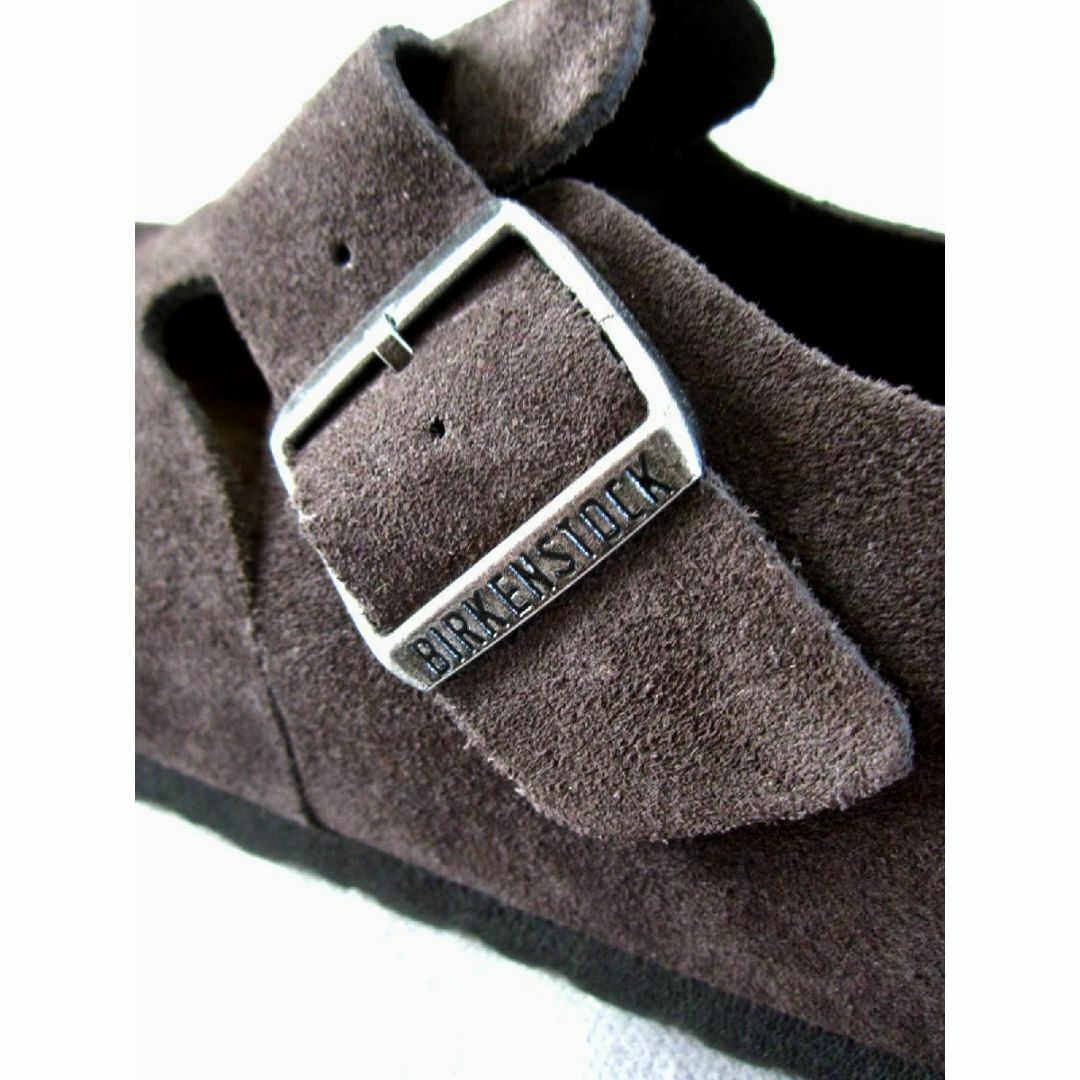 BIRKENSTOCK - BIRKENSTOCK◇終売モデル London（ロンドン