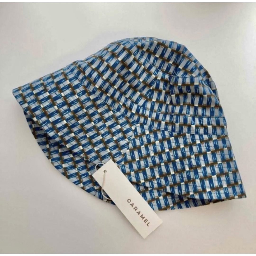 Caramel baby&child  - 週末 SALE CARAMEL HAT M size