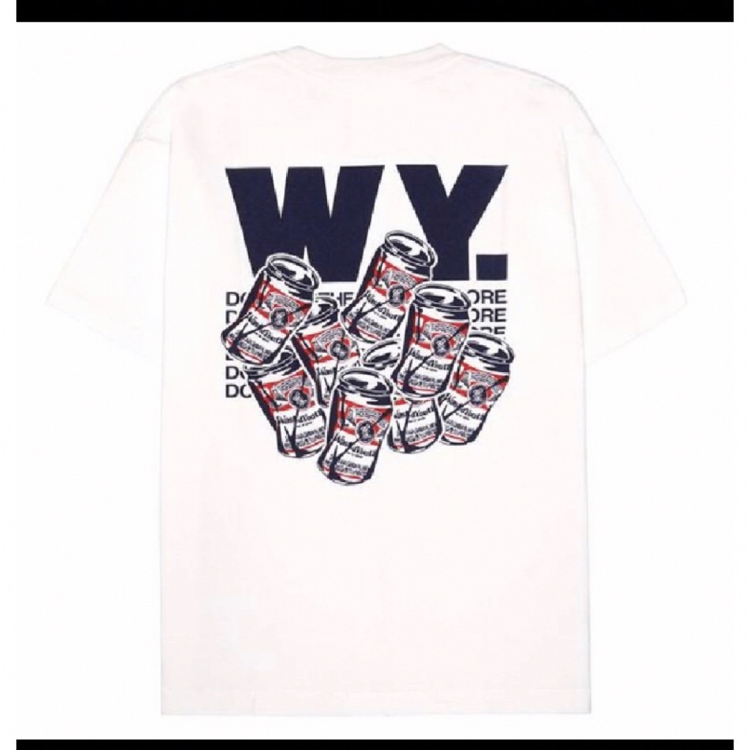 Wasted youth tシャツ　human madeトップス