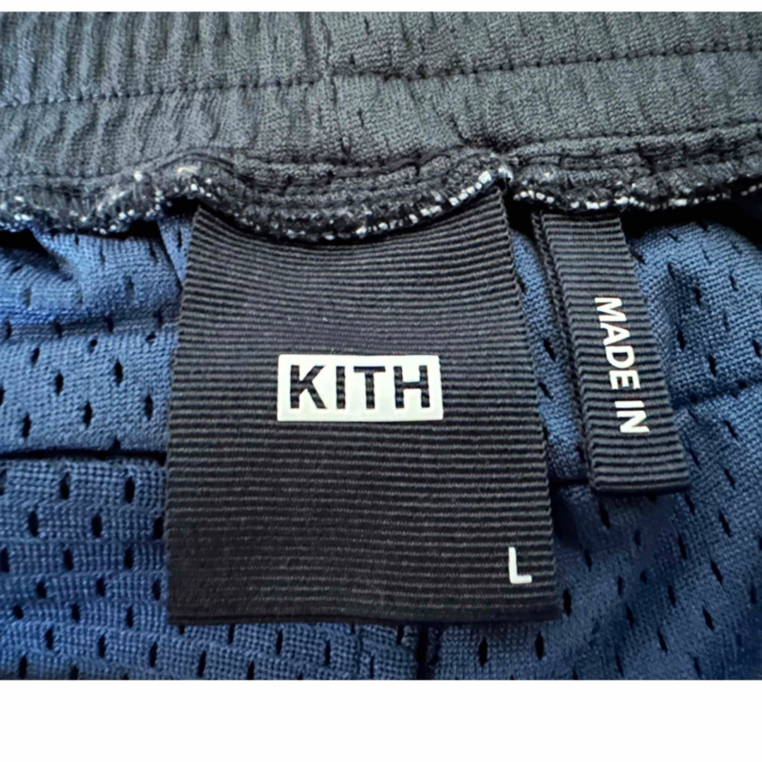 22SS Kith Turbo Short  Torpedo M