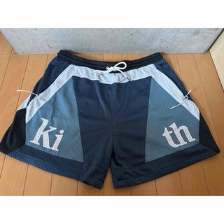 キス(KITH)の🔴 週末限定価格‼️Kith Turbo Short Torpedo Lサイズ(ショートパンツ)