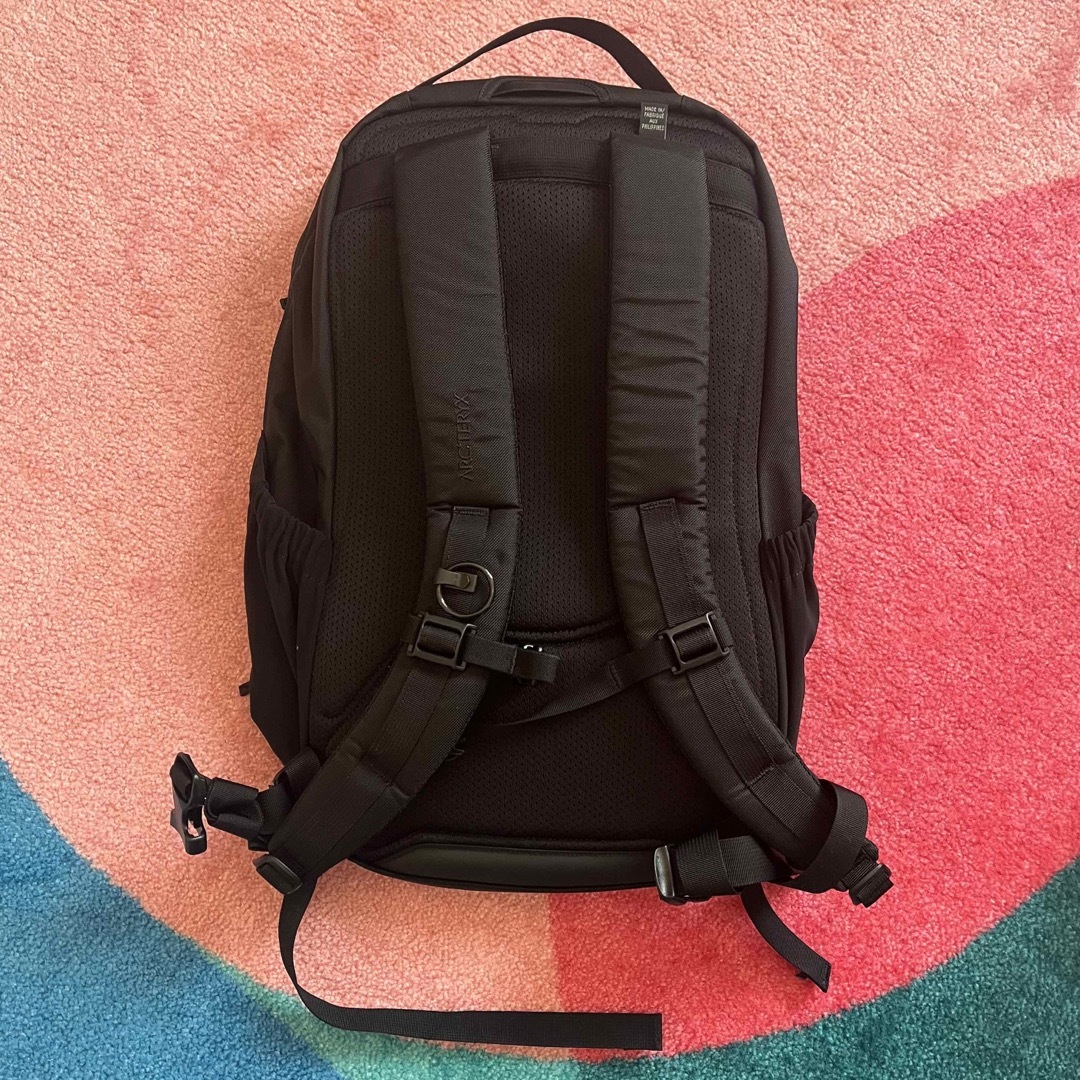 ARC’TERYX MANTIS 26 アークテリクス 1