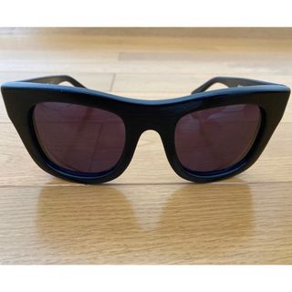 エフェクター(EFFECTOR)のEFFECTOR BY NIGO エフェクターバイニゴーサングラス(サングラス/メガネ)