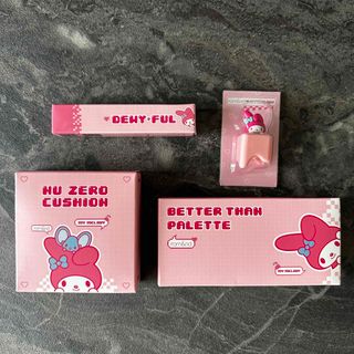 サンリオ - ロムアンド サンリオ マイメロ まとめ売りの通販 by Ma