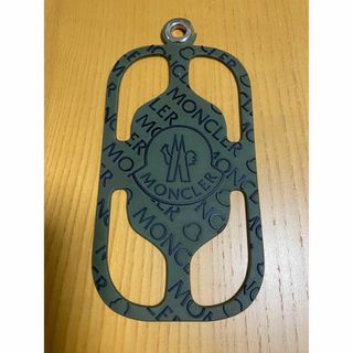 モンクレール スマホアクセサリーの通販 94点 | MONCLERのスマホ/家電
