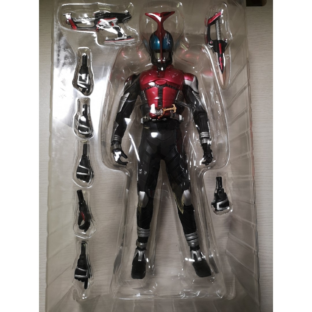 仮面ライダーカブト 12 INCH ACTION FIGURE