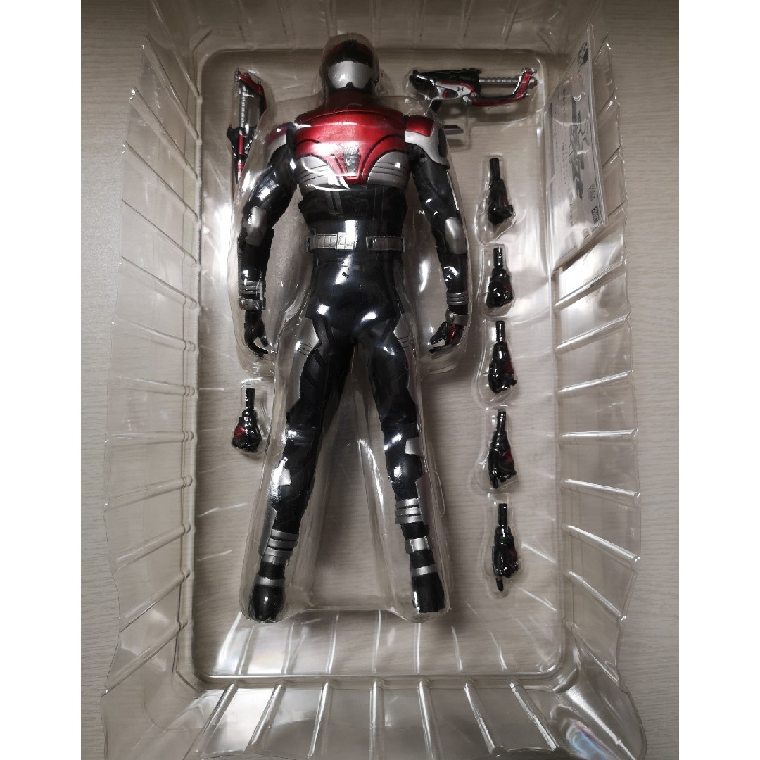 仮面ライダーカブト 12 INCH ACTION FIGURE