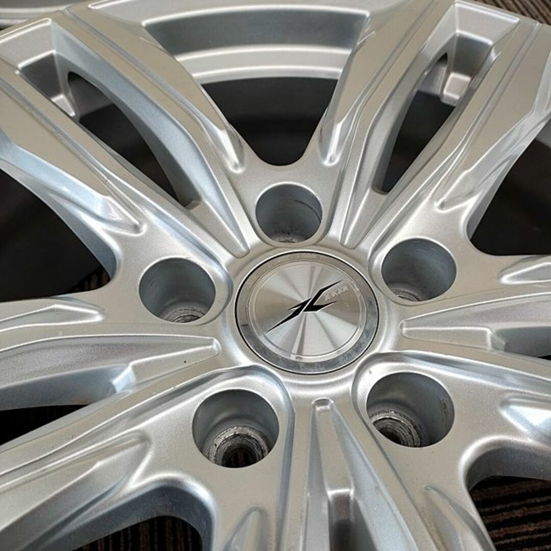 JOKER 18×7.5J+38 PCD 5H×114.3 YH151