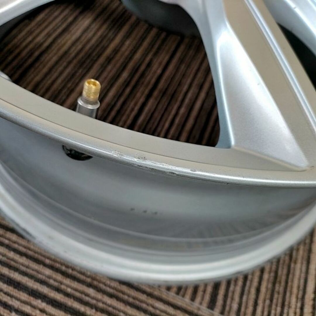 JOKER 18×7.5J+38 PCD 5H×114.3 YH151