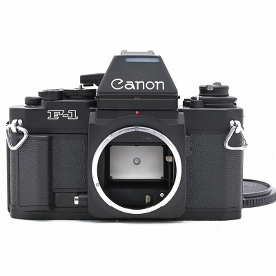 Canon New F-1 AEファインダー ボディ