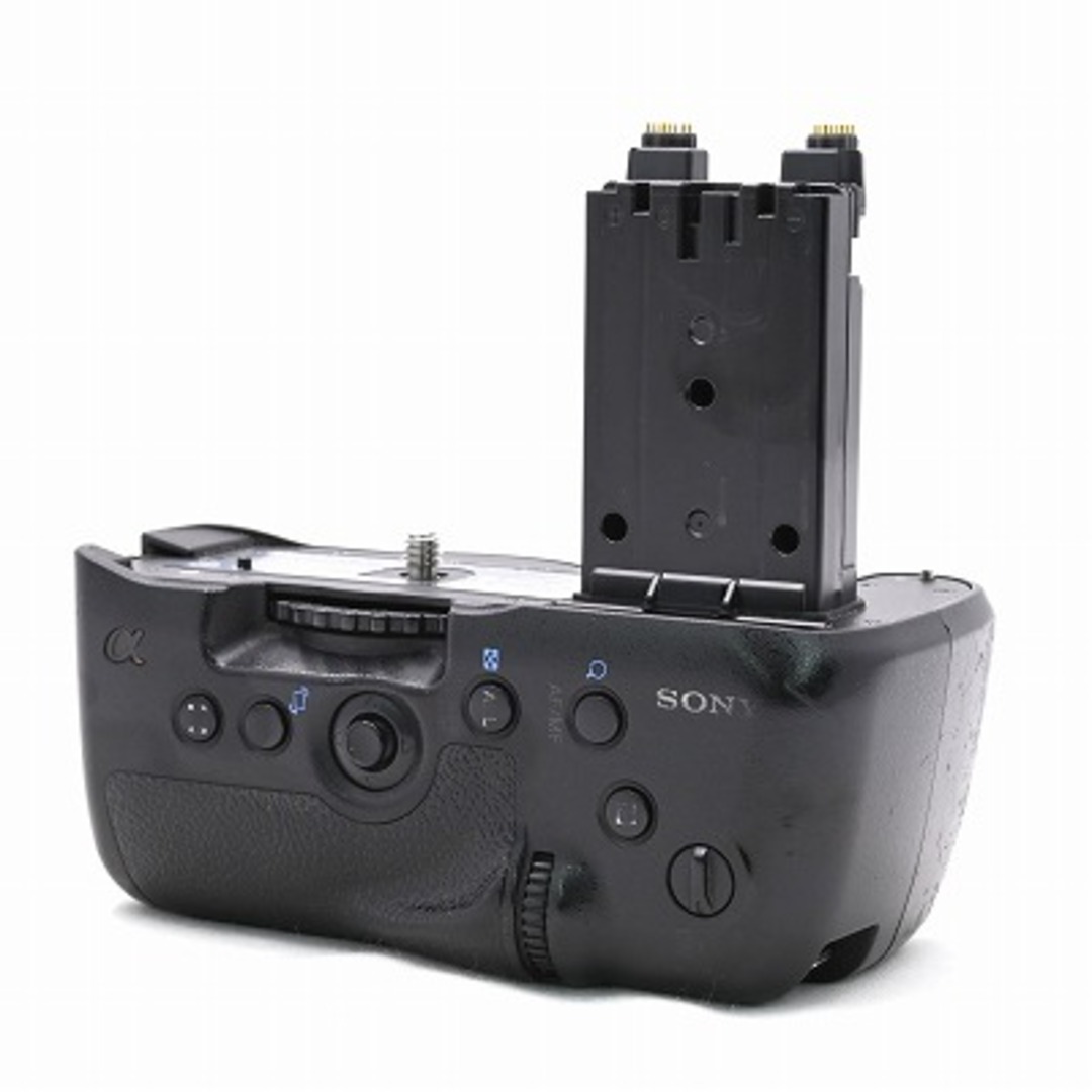 SONY(ソニー)のSONY 縦位置グリップ VG-C77AM スマホ/家電/カメラのカメラ(その他)の商品写真