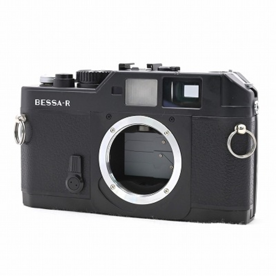 Voigtlander BESSA-R